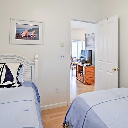 Coastal Wells Cottage With Access To Game Room And Gym Екстер'єр фото