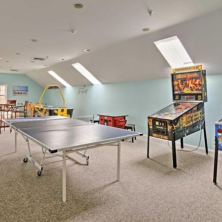 Coastal Wells Cottage With Access To Game Room And Gym Екстер'єр фото