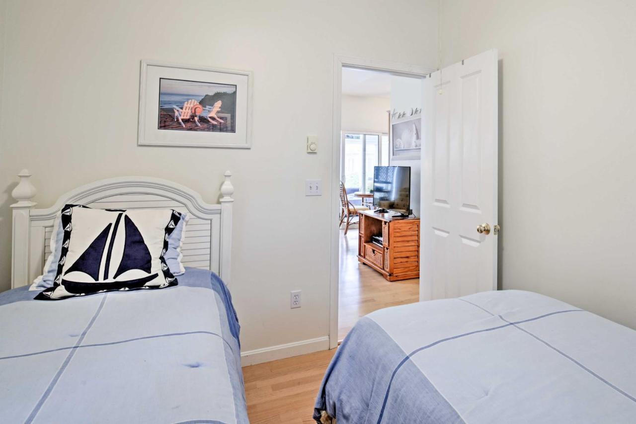 Coastal Wells Cottage With Access To Game Room And Gym Екстер'єр фото