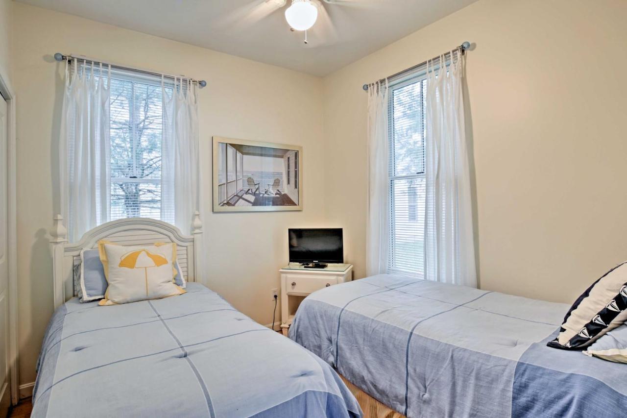 Coastal Wells Cottage With Access To Game Room And Gym Екстер'єр фото