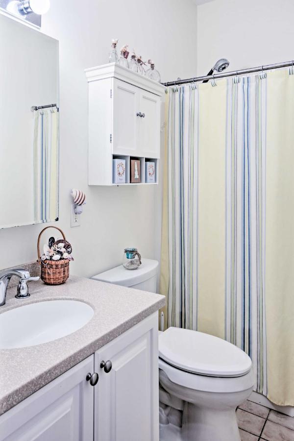 Coastal Wells Cottage With Access To Game Room And Gym Екстер'єр фото