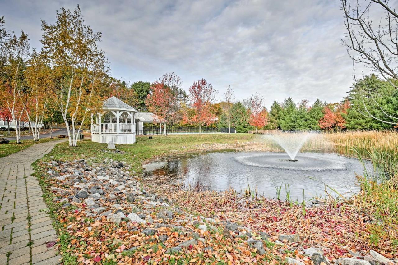 Coastal Wells Cottage With Access To Game Room And Gym Екстер'єр фото