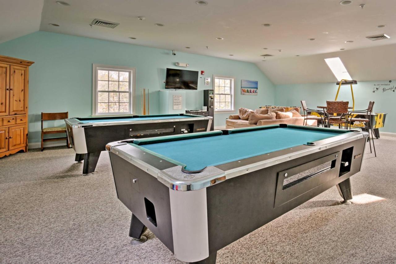 Coastal Wells Cottage With Access To Game Room And Gym Екстер'єр фото